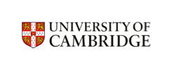 cambridge university logo
